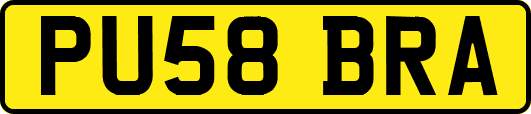 PU58BRA