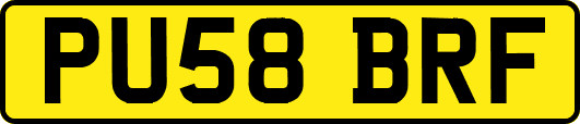 PU58BRF
