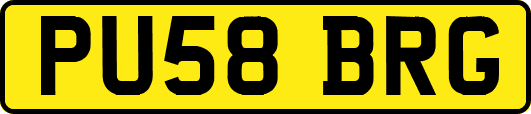 PU58BRG