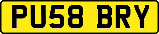 PU58BRY