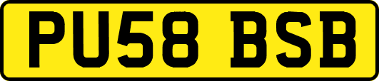 PU58BSB