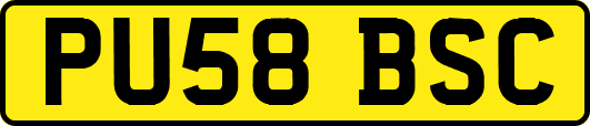PU58BSC