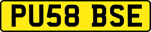 PU58BSE