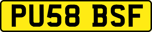 PU58BSF