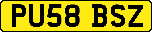 PU58BSZ