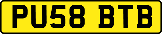 PU58BTB