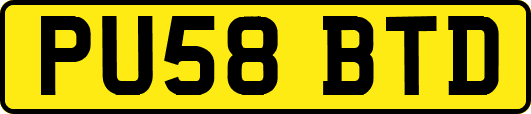 PU58BTD