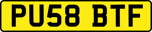 PU58BTF