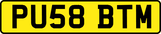PU58BTM
