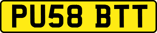 PU58BTT