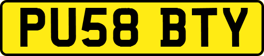 PU58BTY