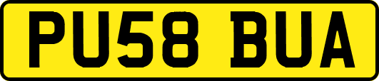 PU58BUA