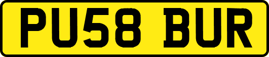 PU58BUR