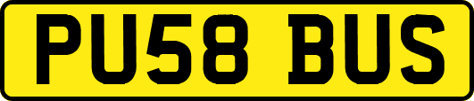 PU58BUS
