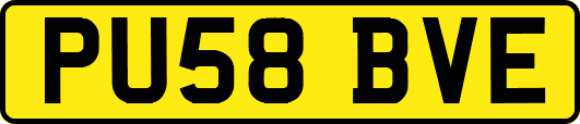 PU58BVE