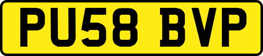 PU58BVP