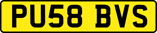 PU58BVS