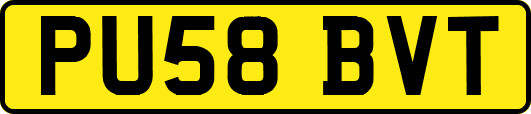 PU58BVT