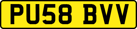 PU58BVV