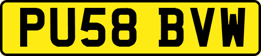 PU58BVW