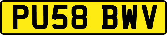 PU58BWV