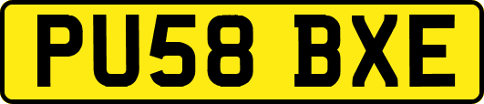 PU58BXE