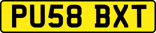 PU58BXT