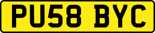 PU58BYC