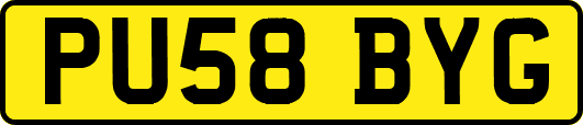 PU58BYG