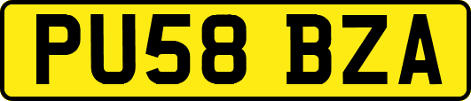 PU58BZA