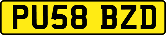 PU58BZD