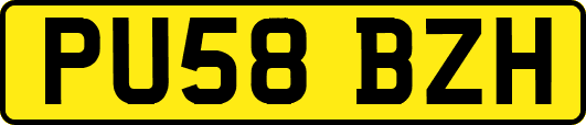 PU58BZH