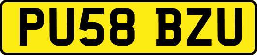 PU58BZU