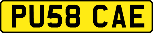 PU58CAE