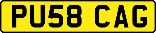 PU58CAG