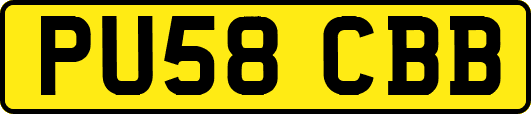 PU58CBB