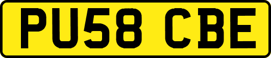 PU58CBE