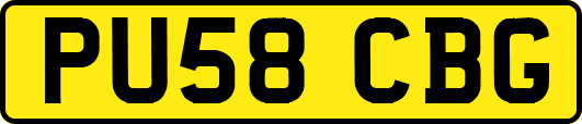 PU58CBG