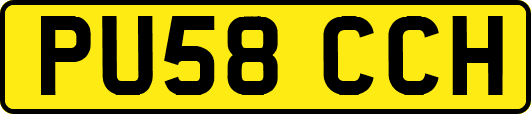 PU58CCH