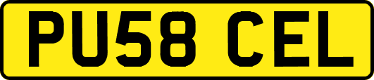 PU58CEL