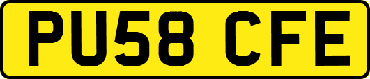 PU58CFE