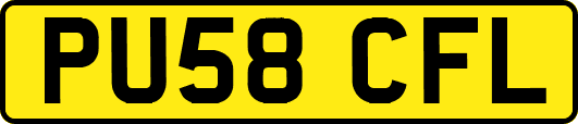 PU58CFL