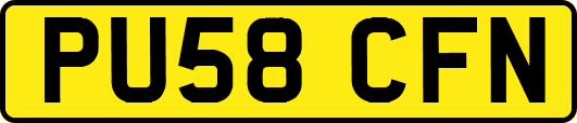PU58CFN
