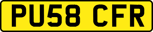 PU58CFR
