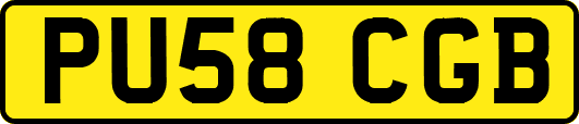 PU58CGB