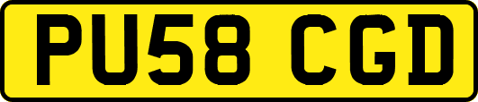 PU58CGD