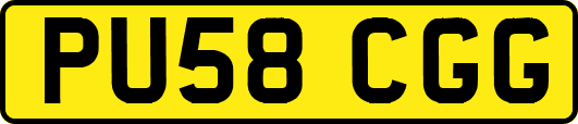 PU58CGG