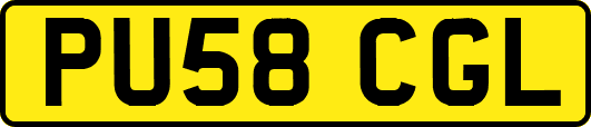 PU58CGL