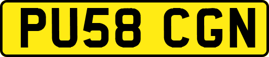 PU58CGN