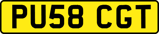 PU58CGT